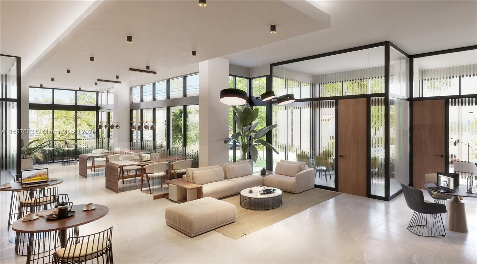 Real estate property located at 1420 14th Ave #207, Miami-dade, River District 14, Miami, FL