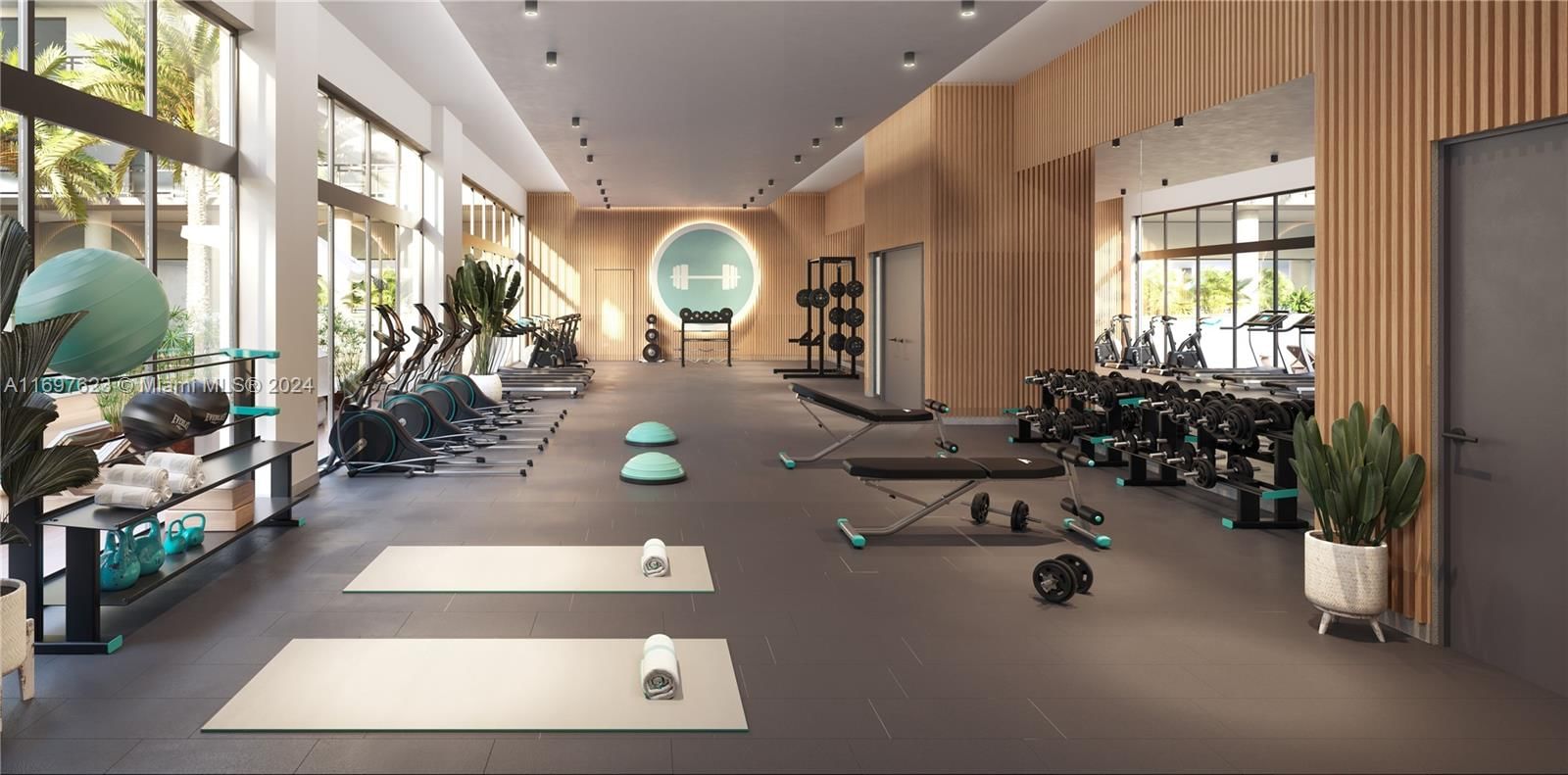 Real estate property located at 1420 14th Ave #207, Miami-dade, River District 14, Miami, FL