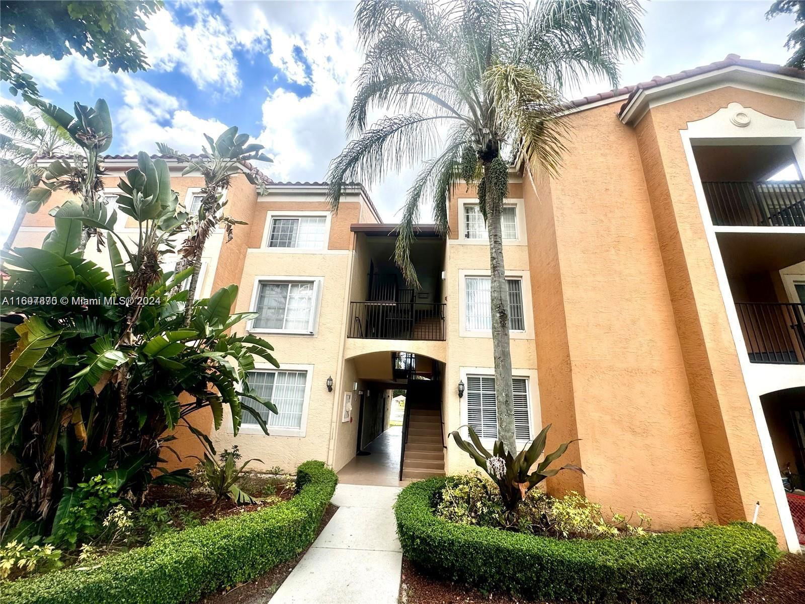 Real estate property located at 2133 Renaissance Blvd #304, Broward, EL-AD ENCLAVE AT MIRAMAR, Miramar, FL