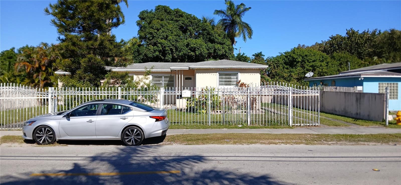 Real estate property located at 119 83rd St, Miami-Dade, NEW LITTLE RIVER AC PL, Miami, FL