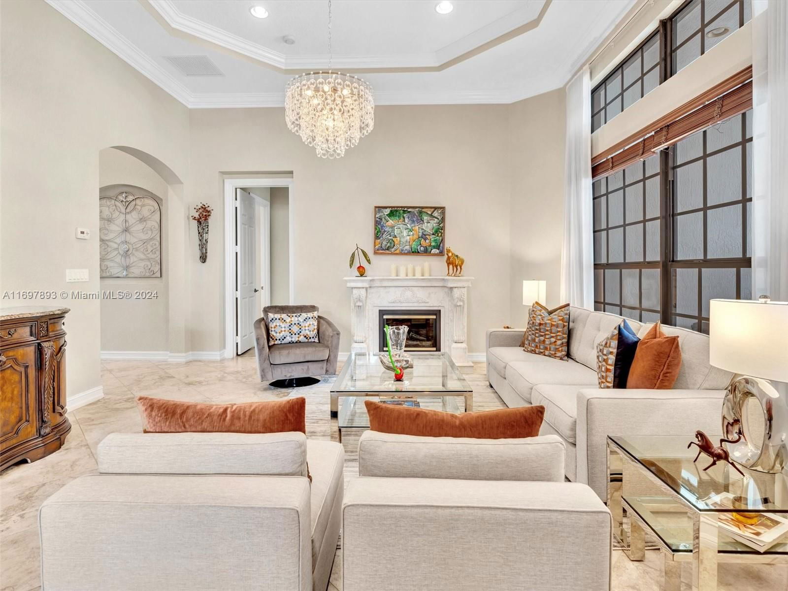 Real estate property located at 3750 88th Ter, Broward, Monterra-estada, Cooper City, FL