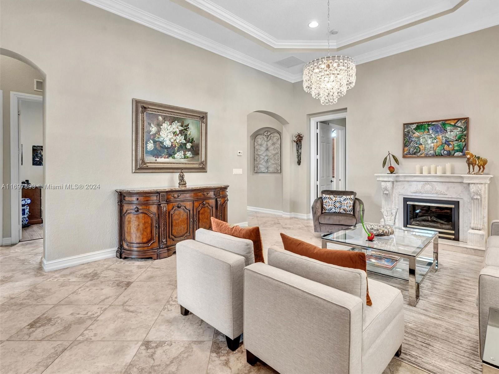 Real estate property located at 3750 88th Ter, Broward, Monterra-estada, Cooper City, FL