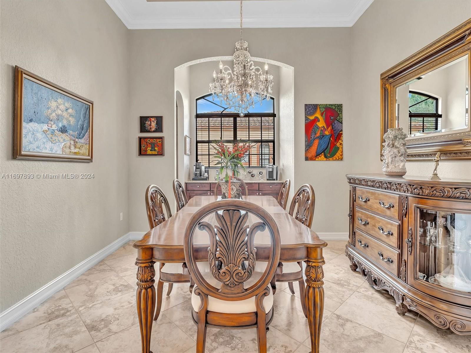 Real estate property located at 3750 88th Ter, Broward, Monterra-estada, Cooper City, FL