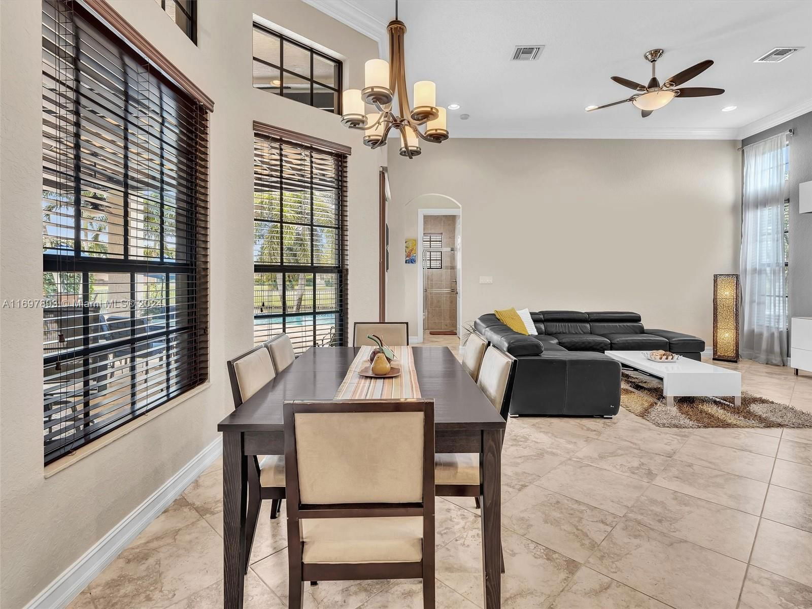 Real estate property located at 3750 88th Ter, Broward, Monterra-estada, Cooper City, FL