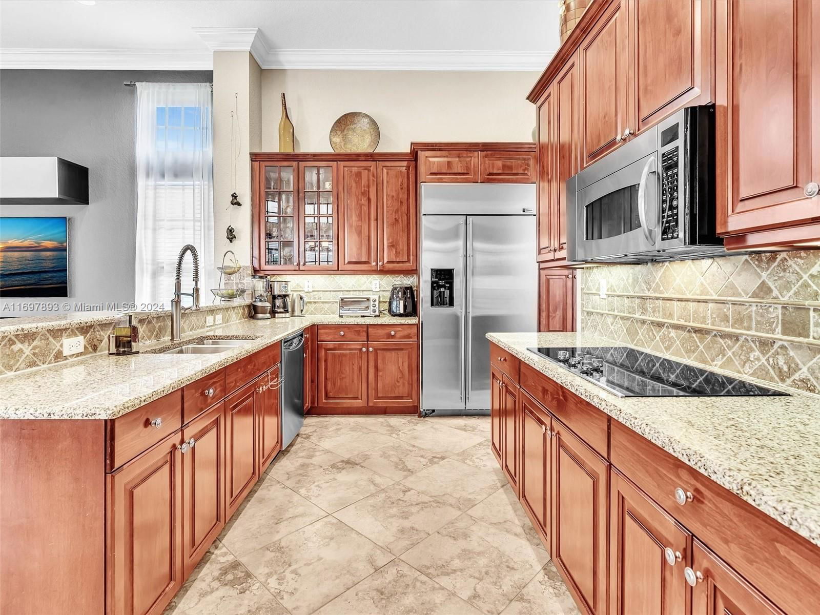 Real estate property located at 3750 88th Ter, Broward, Monterra-estada, Cooper City, FL