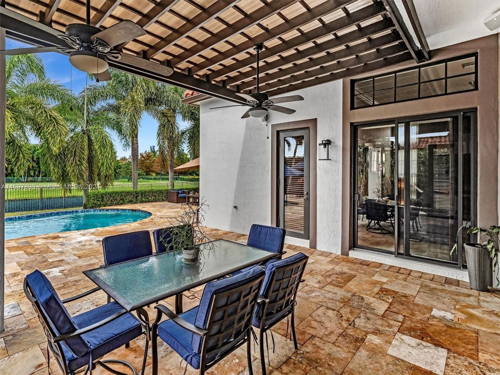 Real estate property located at 3750 88th Ter, Broward, Monterra-estada, Cooper City, FL