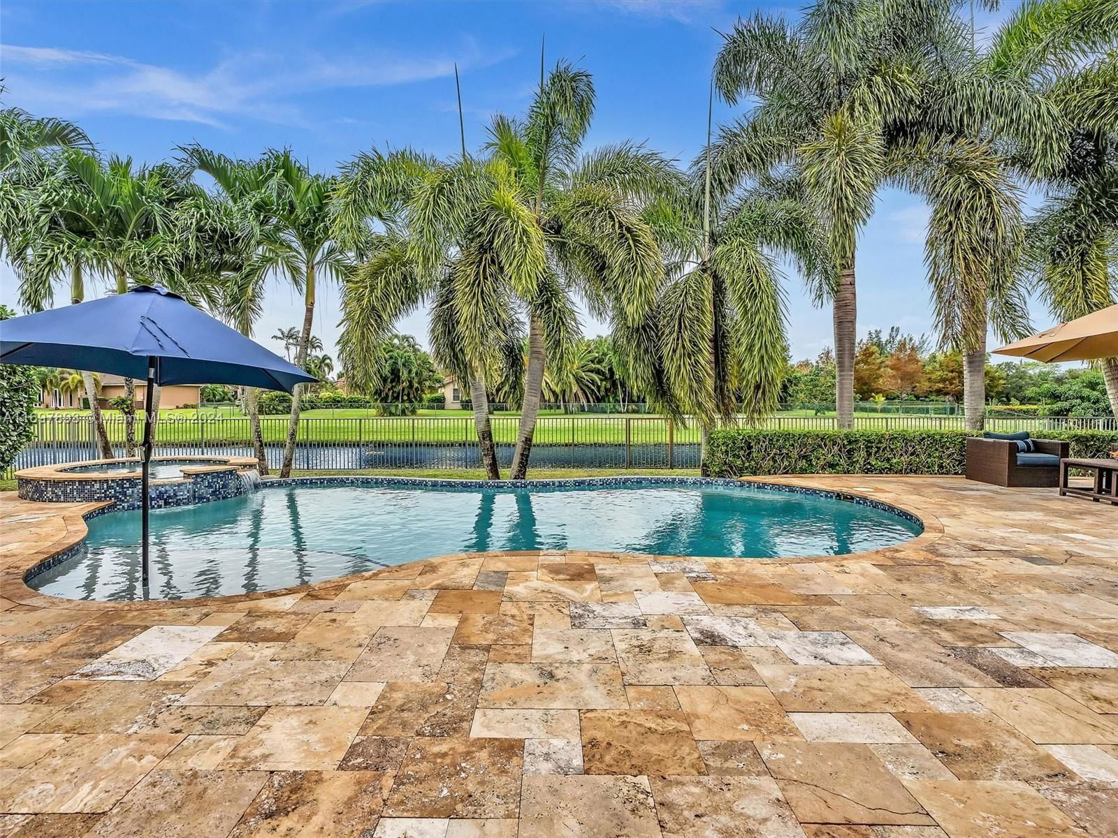 Real estate property located at 3750 88th Ter, Broward, Monterra-estada, Cooper City, FL