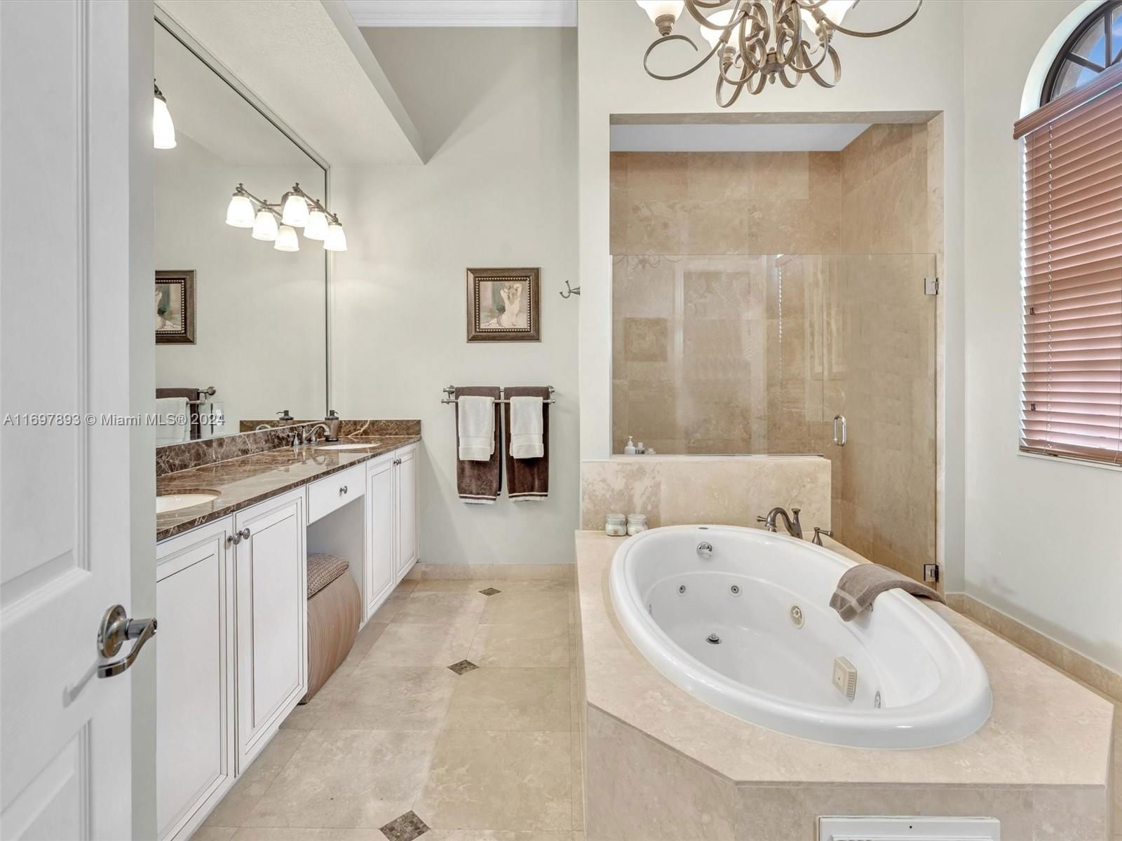 Real estate property located at 3750 88th Ter, Broward, Monterra-estada, Cooper City, FL