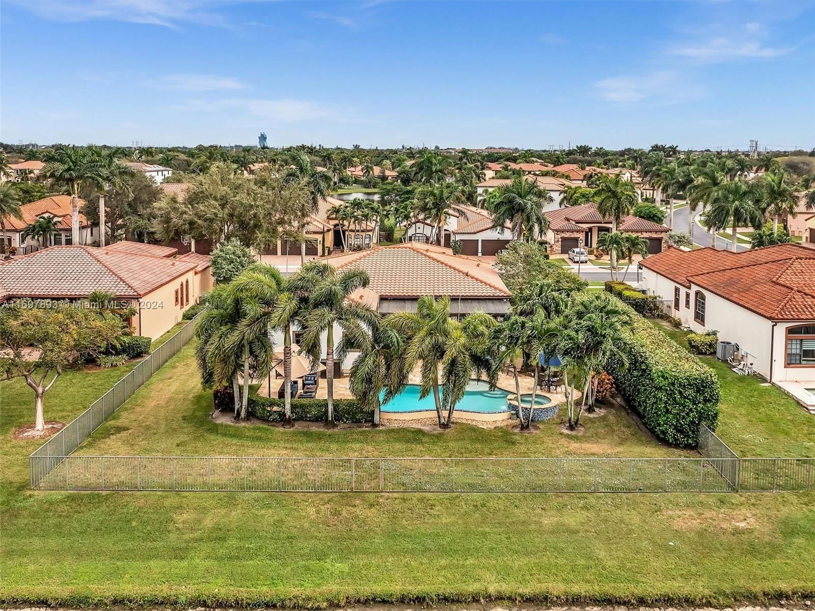 Real estate property located at 3750 88th Ter, Broward, Monterra-estada, Cooper City, FL