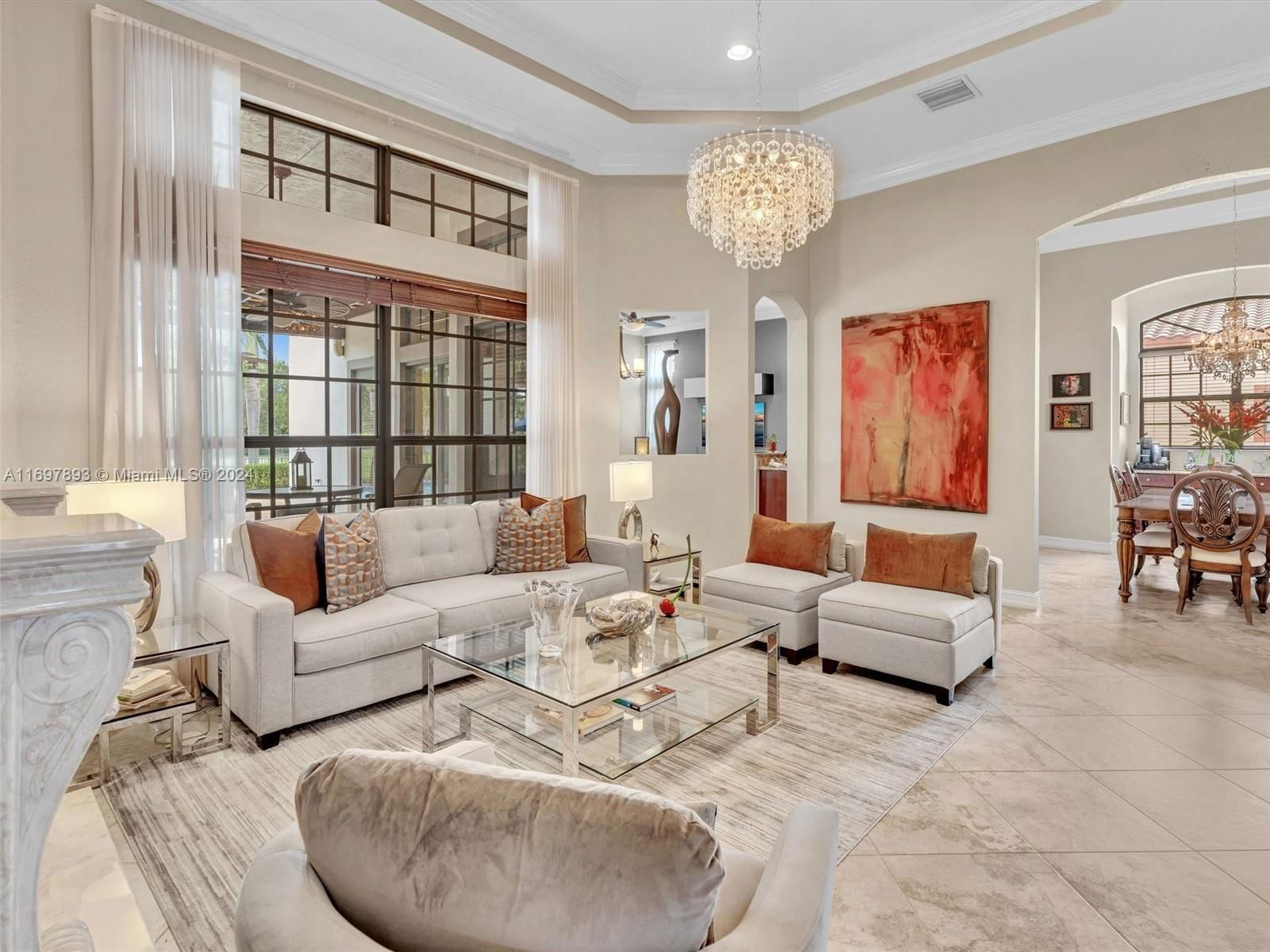 Real estate property located at 3750 88th Ter, Broward, Monterra-estada, Cooper City, FL