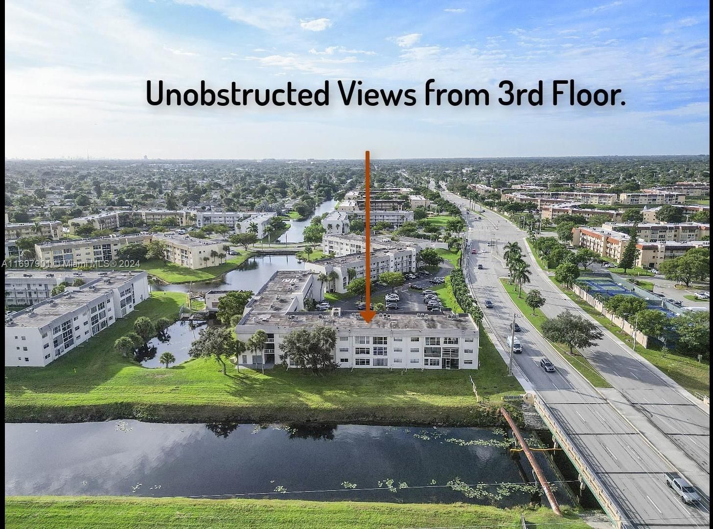 Real estate property located at 8590 Sunrise Lakes Blvd #303, Broward, SUNRISE LAKES 48 CONDO, Sunrise, FL