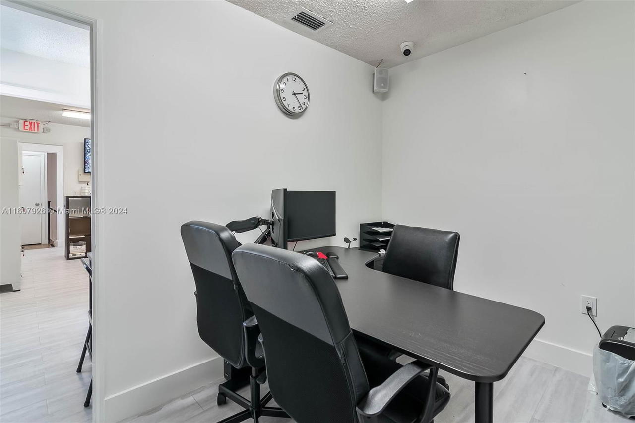 Real estate property located at 6520 24th St, Miami-dade, Miami, FL