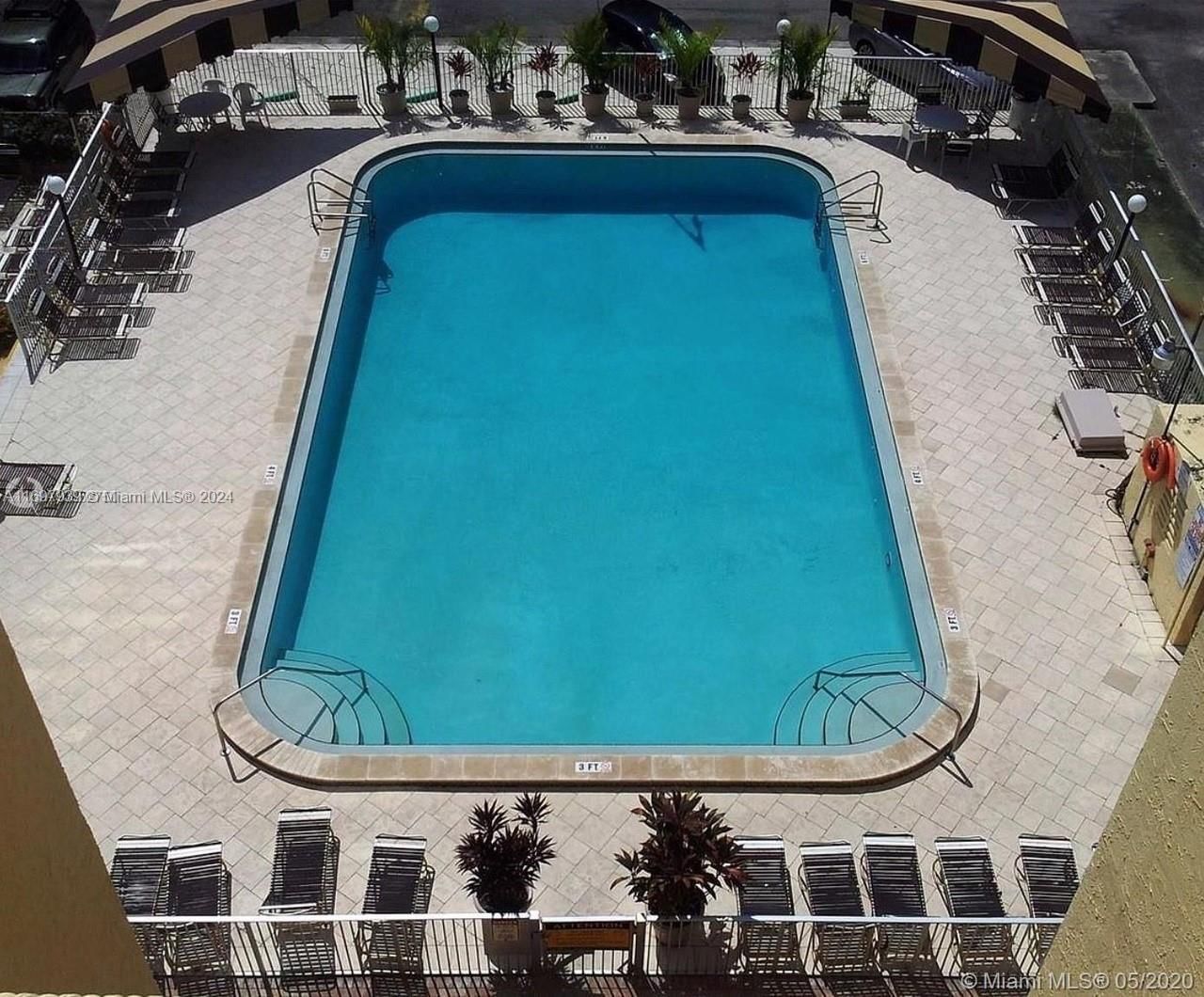 Real estate property located at 210 172 St #423, Miami-dade, Avila South Condo, Sunny Isles Beach, FL
