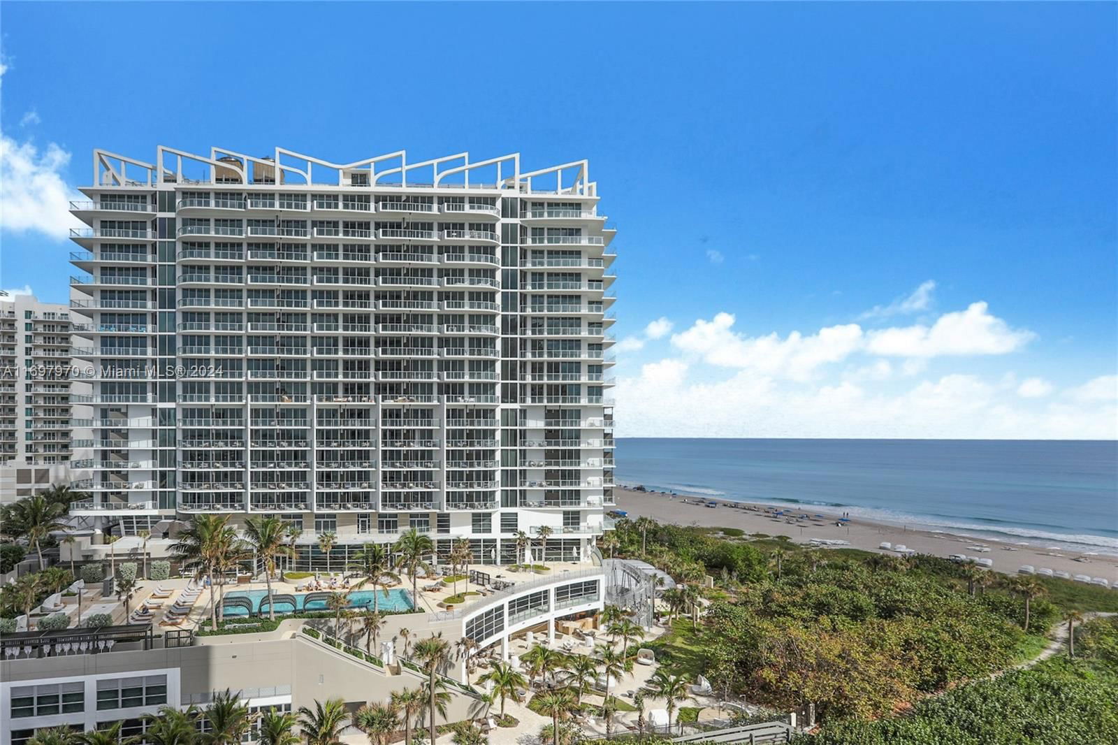 Real estate property located at 3000 Ocean Dr #10B, Palm Beach, TIARA CONDO, Riviera Beach, FL