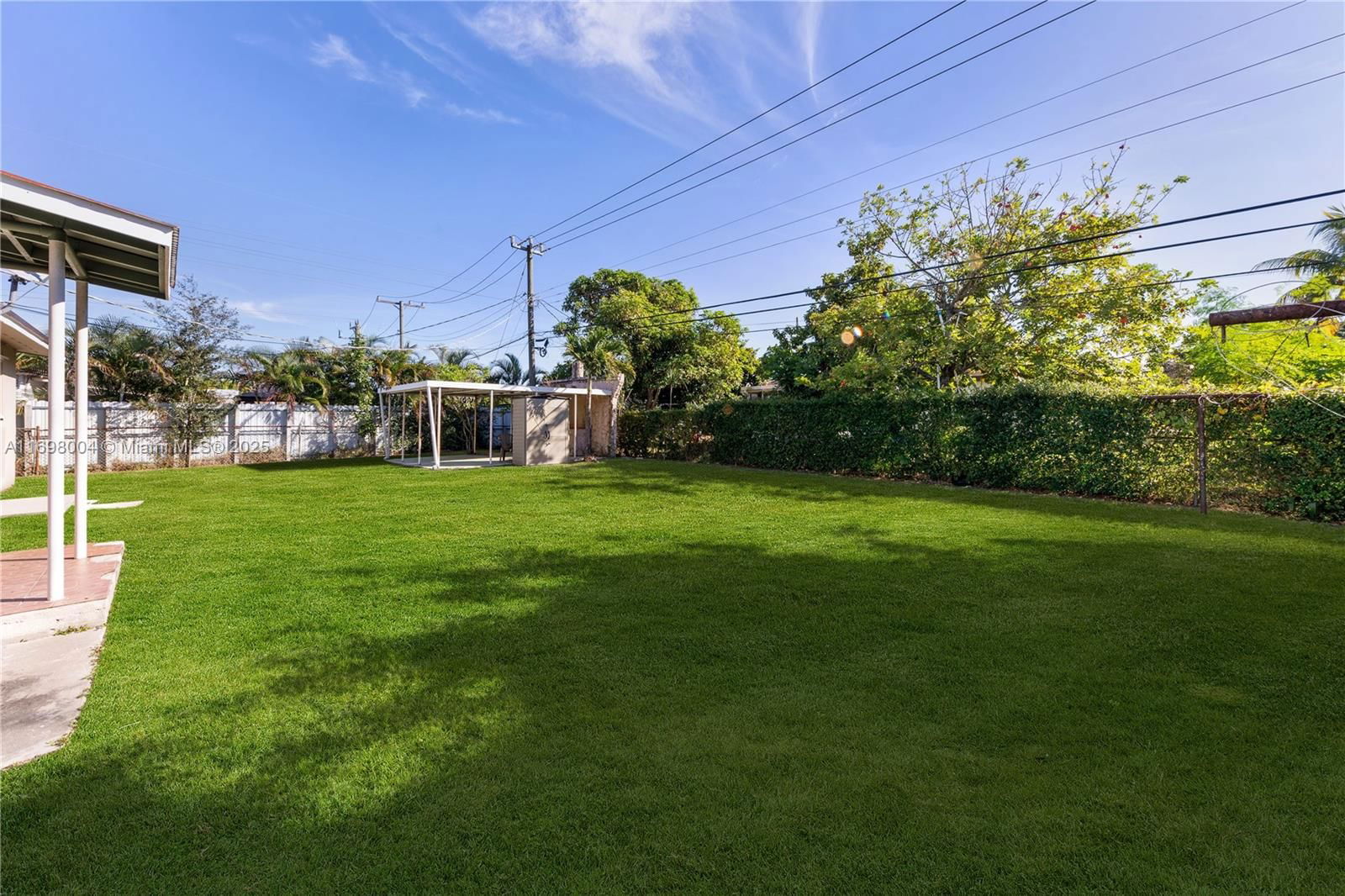 Real estate property located at 720 179th Ter, Miami-dade, Scott Lake Manor Sec 1, Miami Gardens, FL