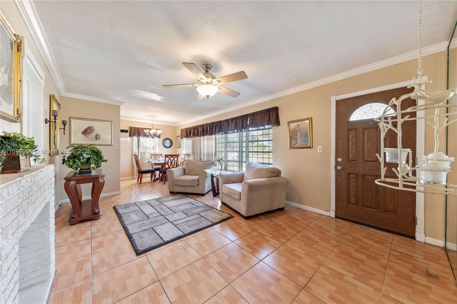 Real estate property located at 720 179th Ter, Miami-dade, Scott Lake Manor Sec 1, Miami Gardens, FL
