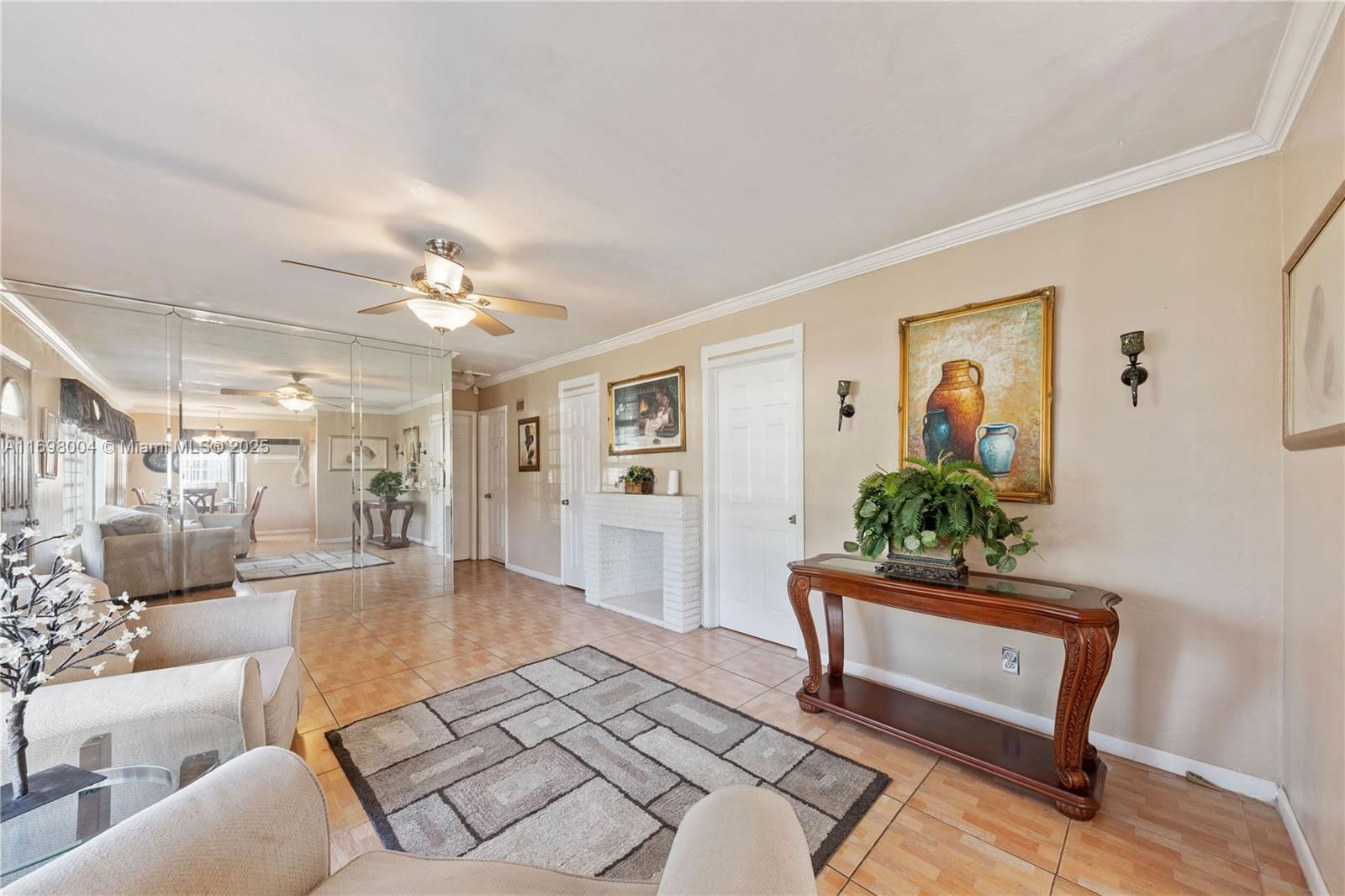 Real estate property located at 720 179th Ter, Miami-dade, Scott Lake Manor Sec 1, Miami Gardens, FL