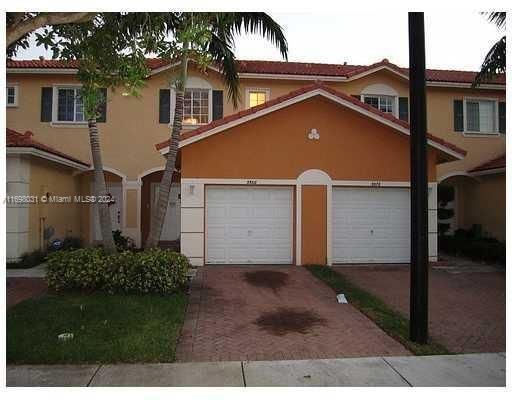 Real estate property located at 5568 Monte Carlo Ln, Broward, AZTEC PLAT, Margate, FL