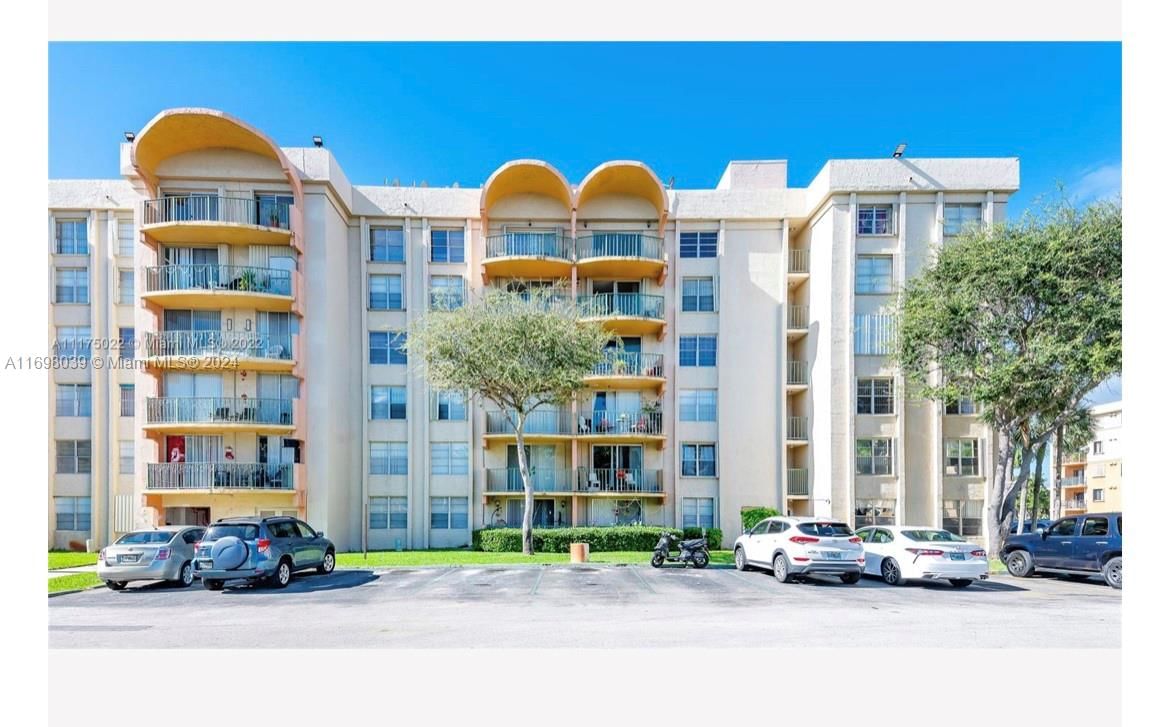 Real estate property located at 9350 Fontainebleau Blvd #203, Miami-Dade, THE FOUNTAINS AT FONTAINE, Miami, FL