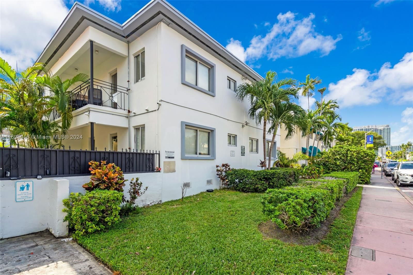 Real estate property located at 820 15th St, Miami-Dade, ANNI VENTI CONDO, Miami Beach, FL