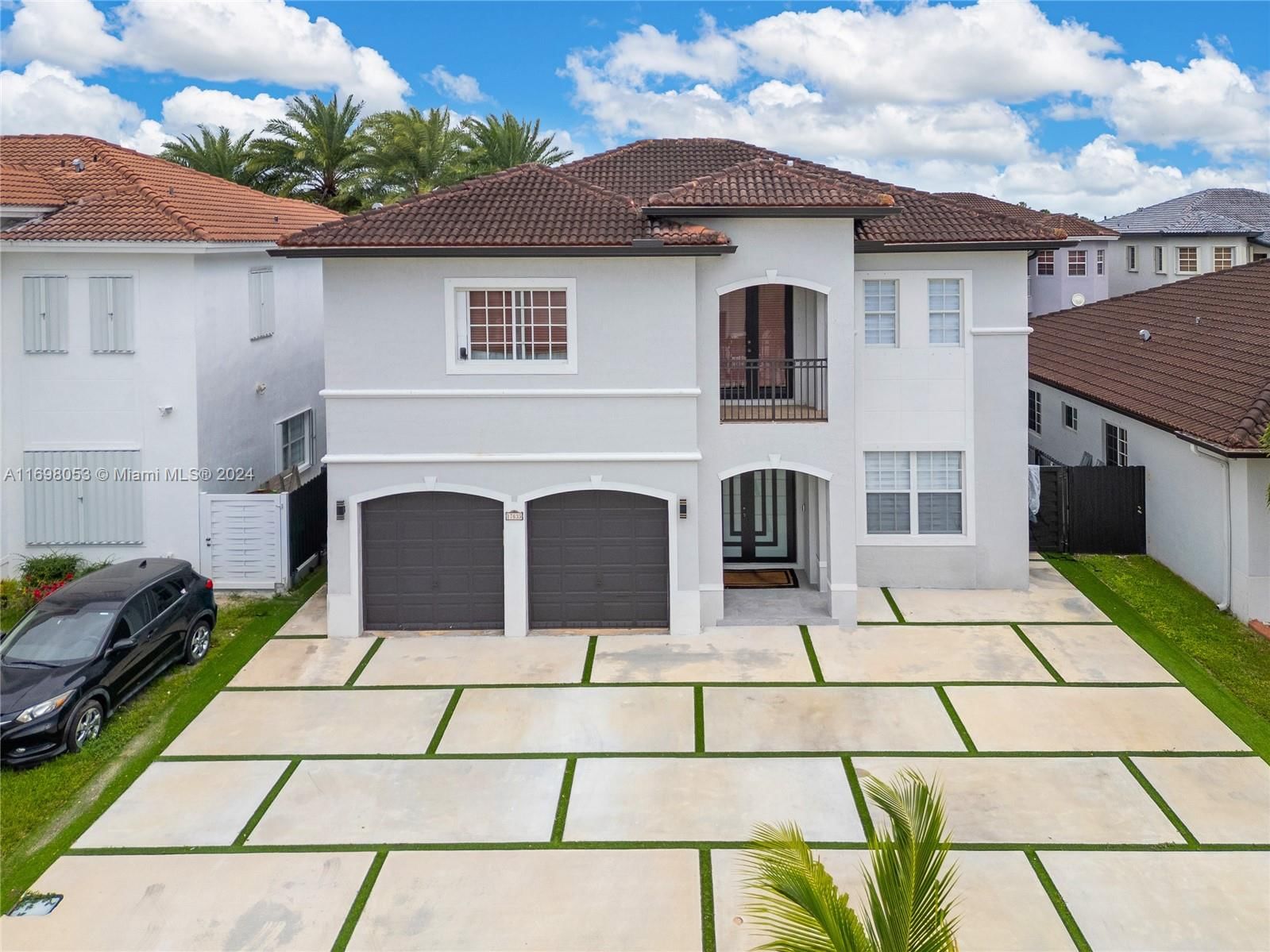 Real estate property located at 17635 135th Ave, Miami-Dade, SABLE PALM ESTATES, Miami, FL