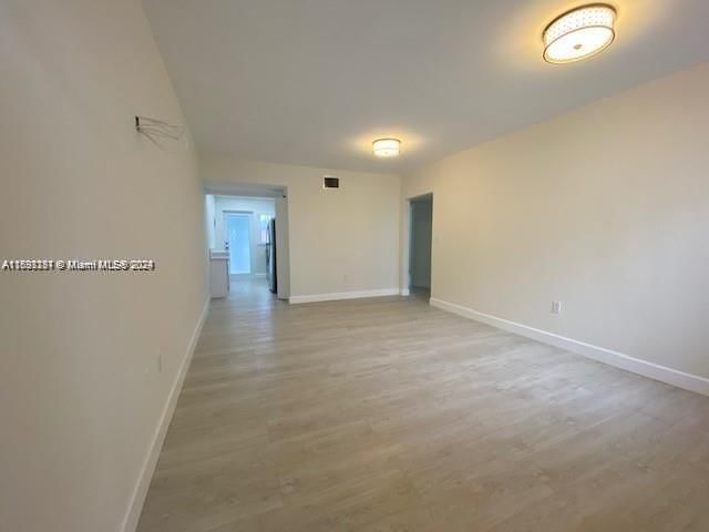 Real estate property located at 3530 9th Ter #6B, Miami-Dade, CORAL GARDENS CONDO BLDG, Miami, FL