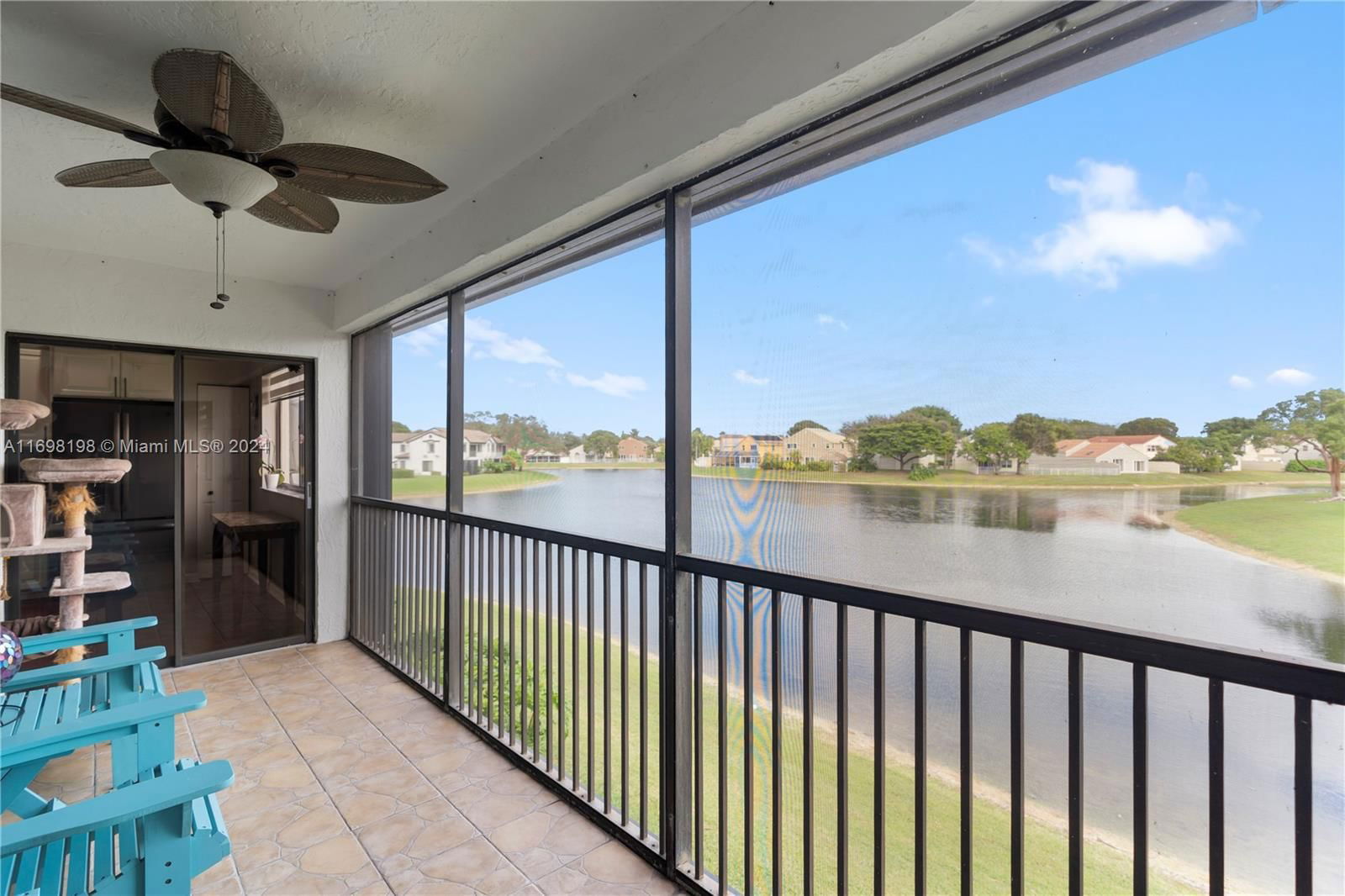 Real estate property located at 7525 61st Ter #2104, Broward, Carriage Homes At Terramar, Parkland, FL