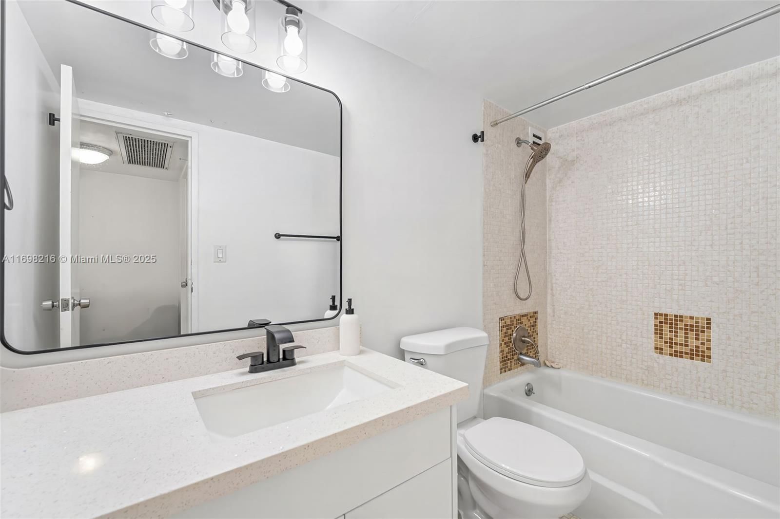 Real estate property located at 5700 Collins Ave #5B, Miami-dade, Seacoast 5700 Condo, Miami Beach, FL