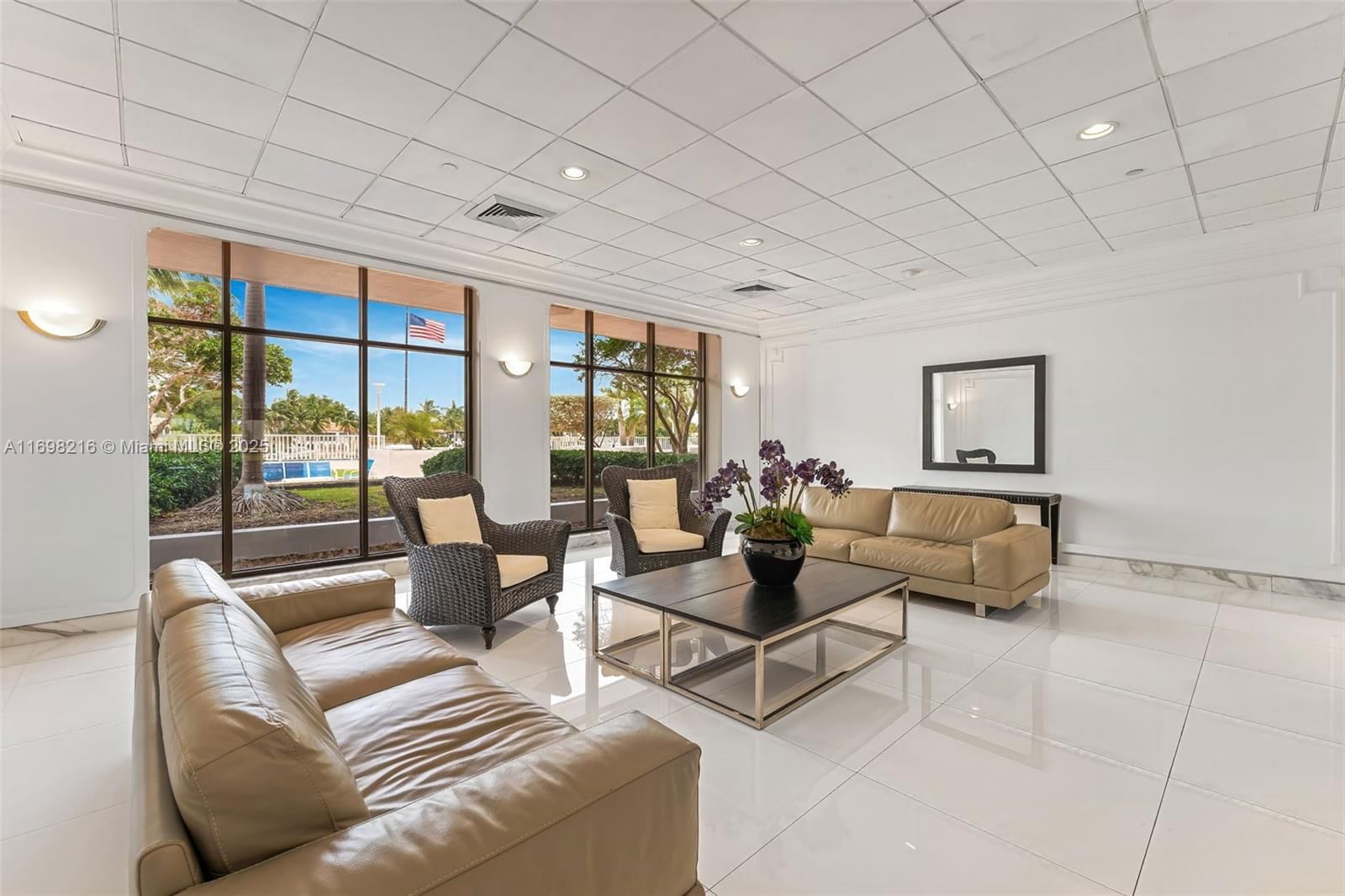 Real estate property located at 5700 Collins Ave #5B, Miami-dade, Seacoast 5700 Condo, Miami Beach, FL