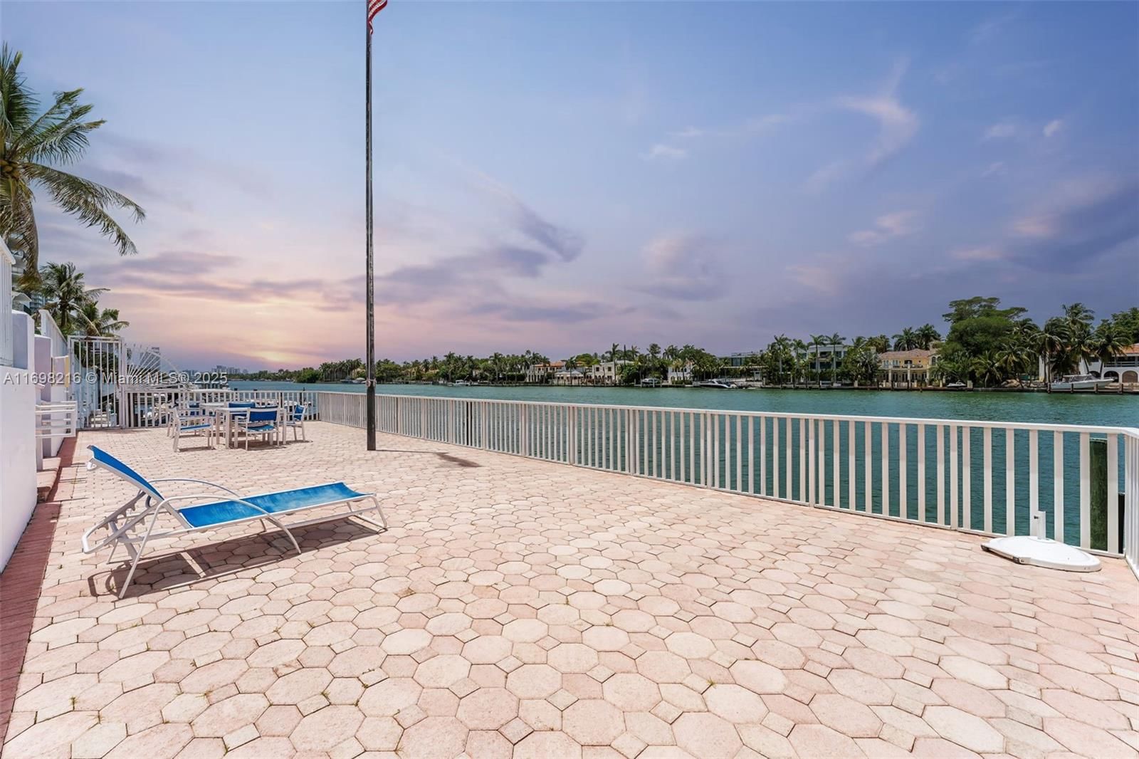 Real estate property located at 5700 Collins Ave #5B, Miami-dade, Seacoast 5700 Condo, Miami Beach, FL