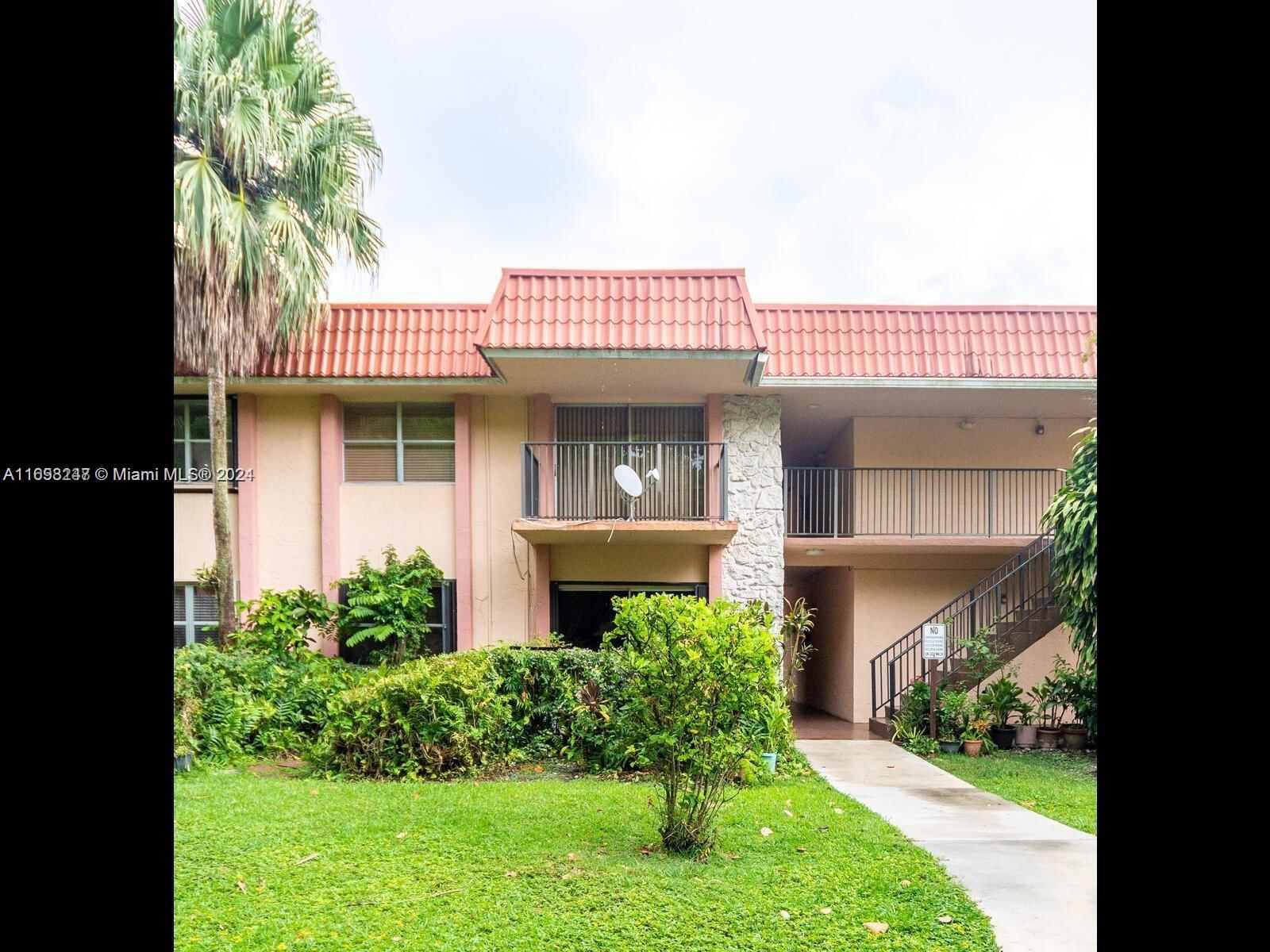 Real estate property located at 10477 108th Ave #230, Miami-Dade, KENDALLWOOD VILLAS CONDO, Miami, FL