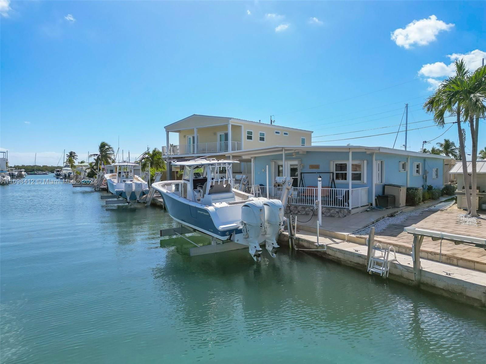 Real estate property located at 712 26th Street Ocean, Monroe, HARBOR ISLE, Marathon, FL