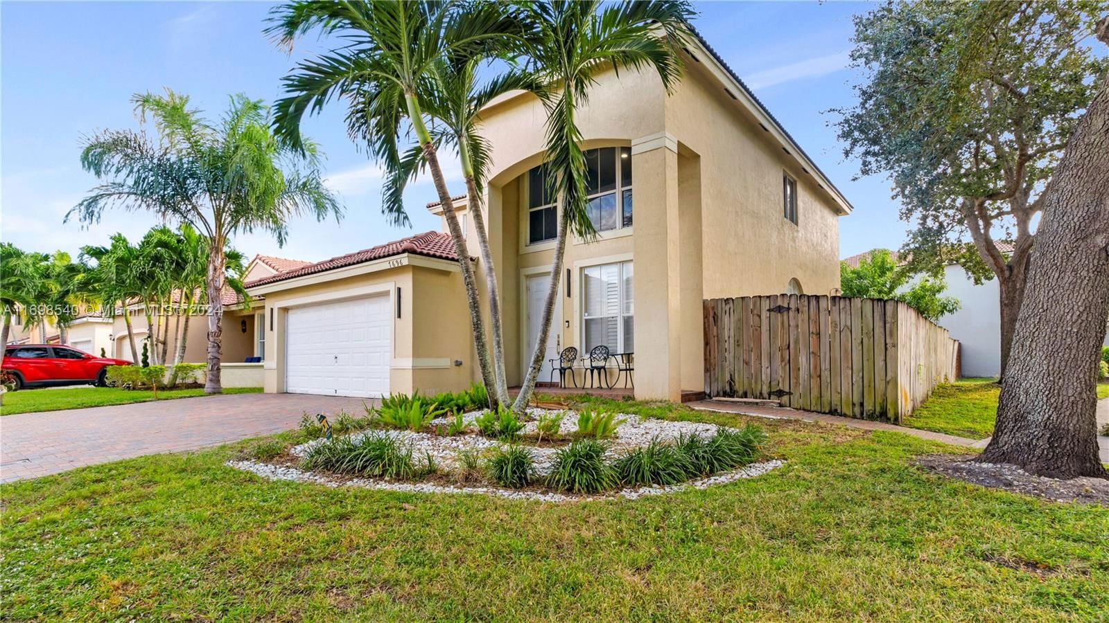 Real estate property located at 7696 19th St, Broward, WALNUT CREEK, Pembroke Pines, FL