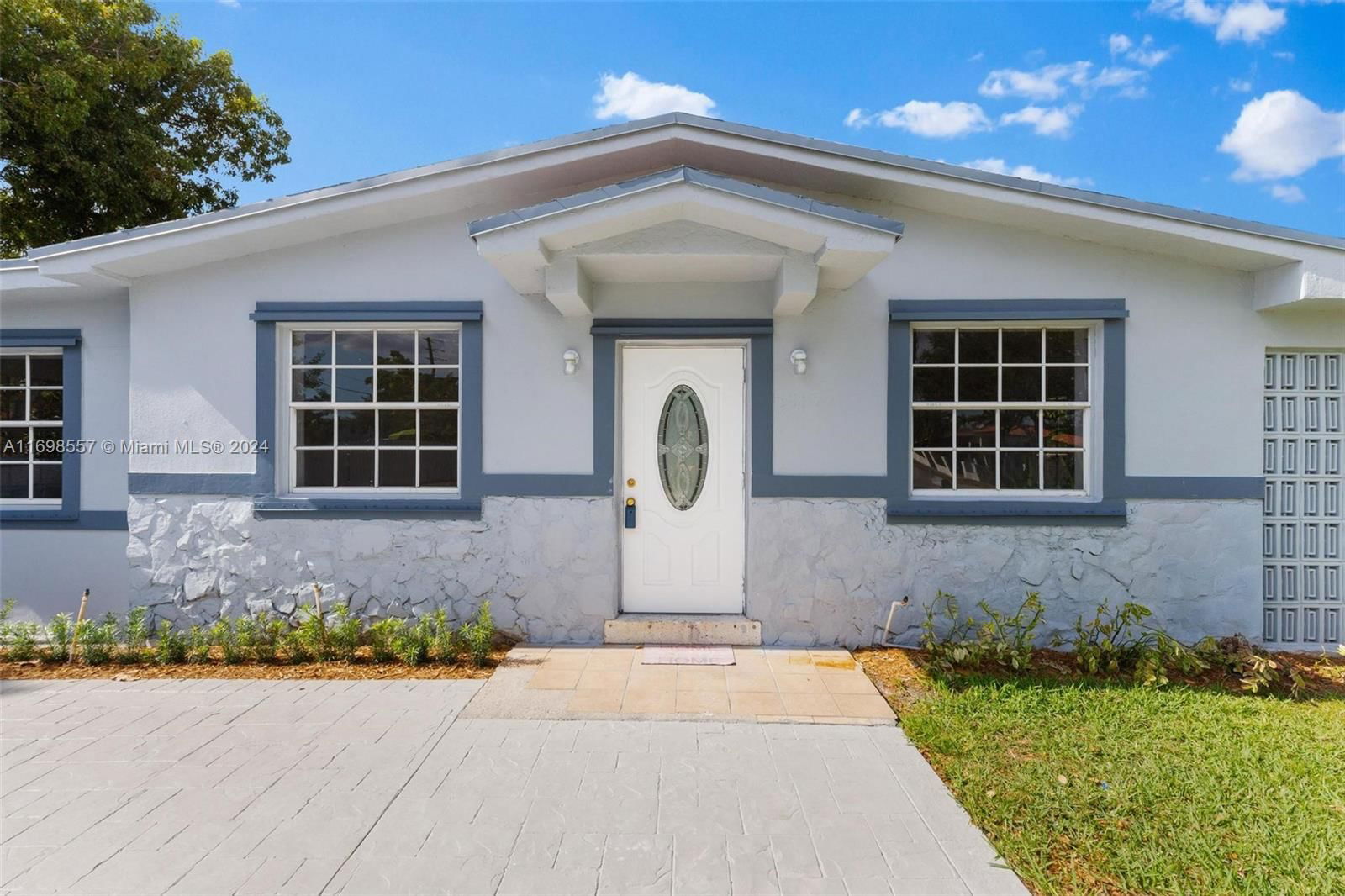 Real estate property located at 3810 104th Ave, Miami-Dade, PARKWEST ESTATES, Miami, FL