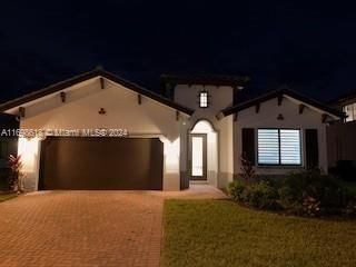 Real estate property located at 4978 Jovanne St, Collier, MAPLE RIDGE AT AVE MARIA, Ave Maria, FL