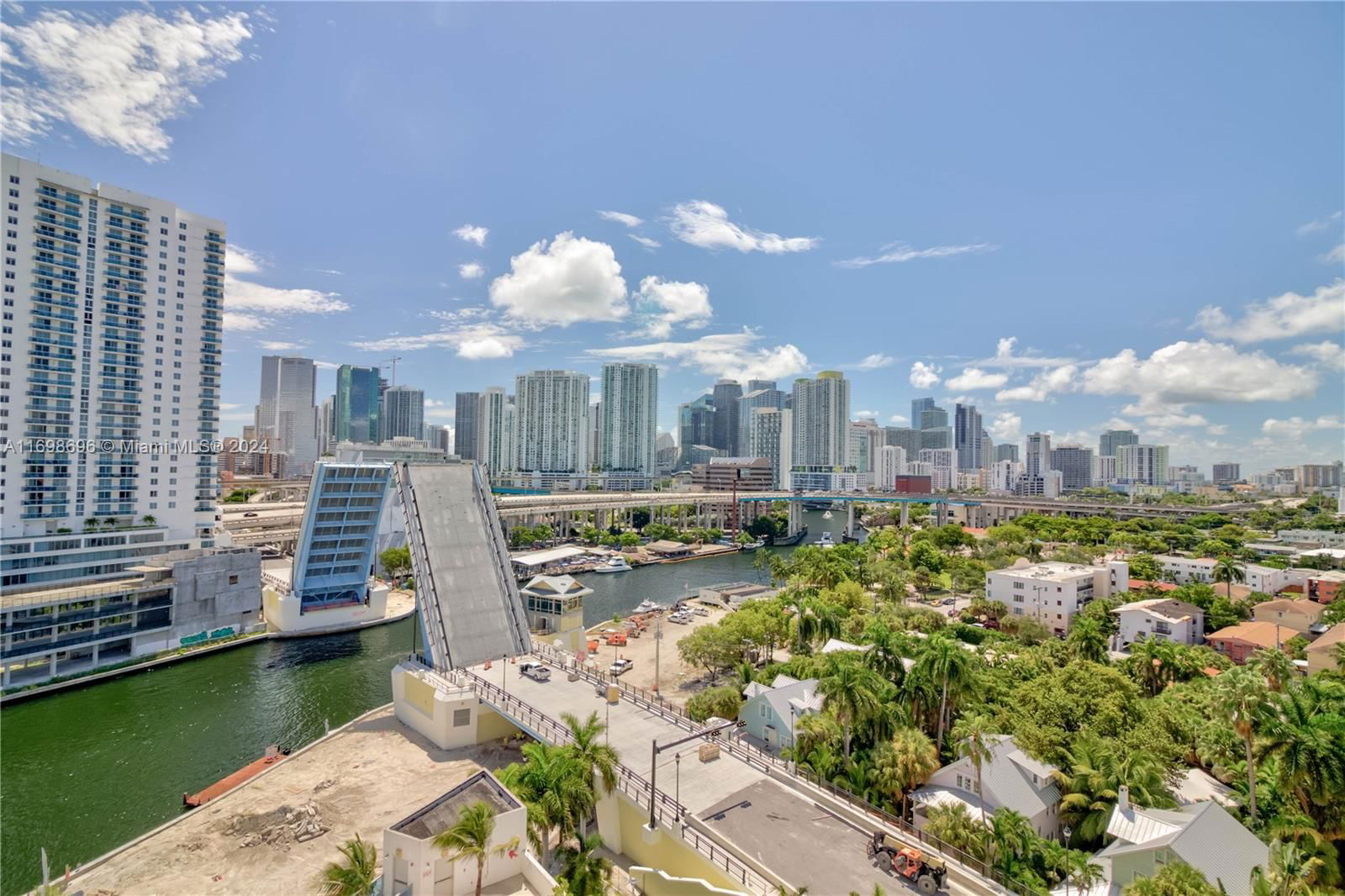 Real estate property located at , Miami-Dade, NEO CONDO, Miami, FL