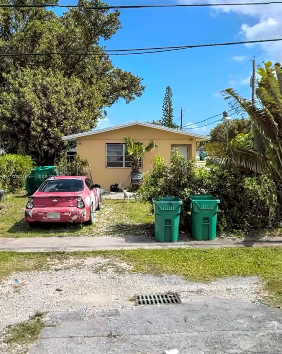 Real estate property located at 17875 103rd Ave, Miami-Dade, UNINCORPORATED, Miami, FL