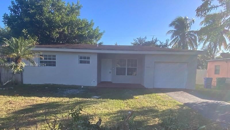 Real estate property located at 6420 20th Ct, Broward, WELWYN PARK, Miramar, FL