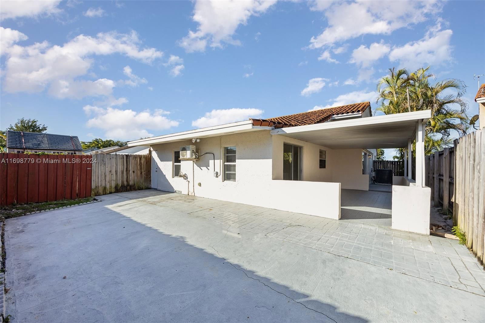 Real estate property located at 20901 121st Ave, Miami-dade, Oak Ridge Villas Sub Sec, Miami, FL