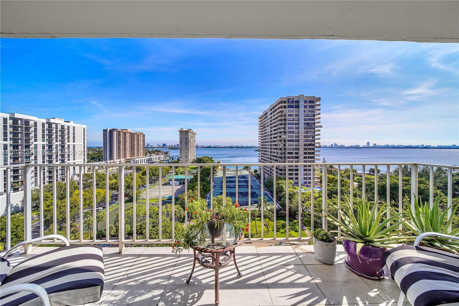 Real estate property located at 11111 Biscayne Blvd #1225, Miami-Dade, JOCKEY CLUB CONDO UNIT II, Miami, FL