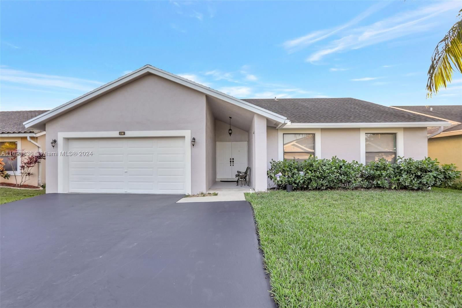 Real estate property located at 12372 26th Ct, Broward, GRENADIER ESTATES, Coral Springs, FL