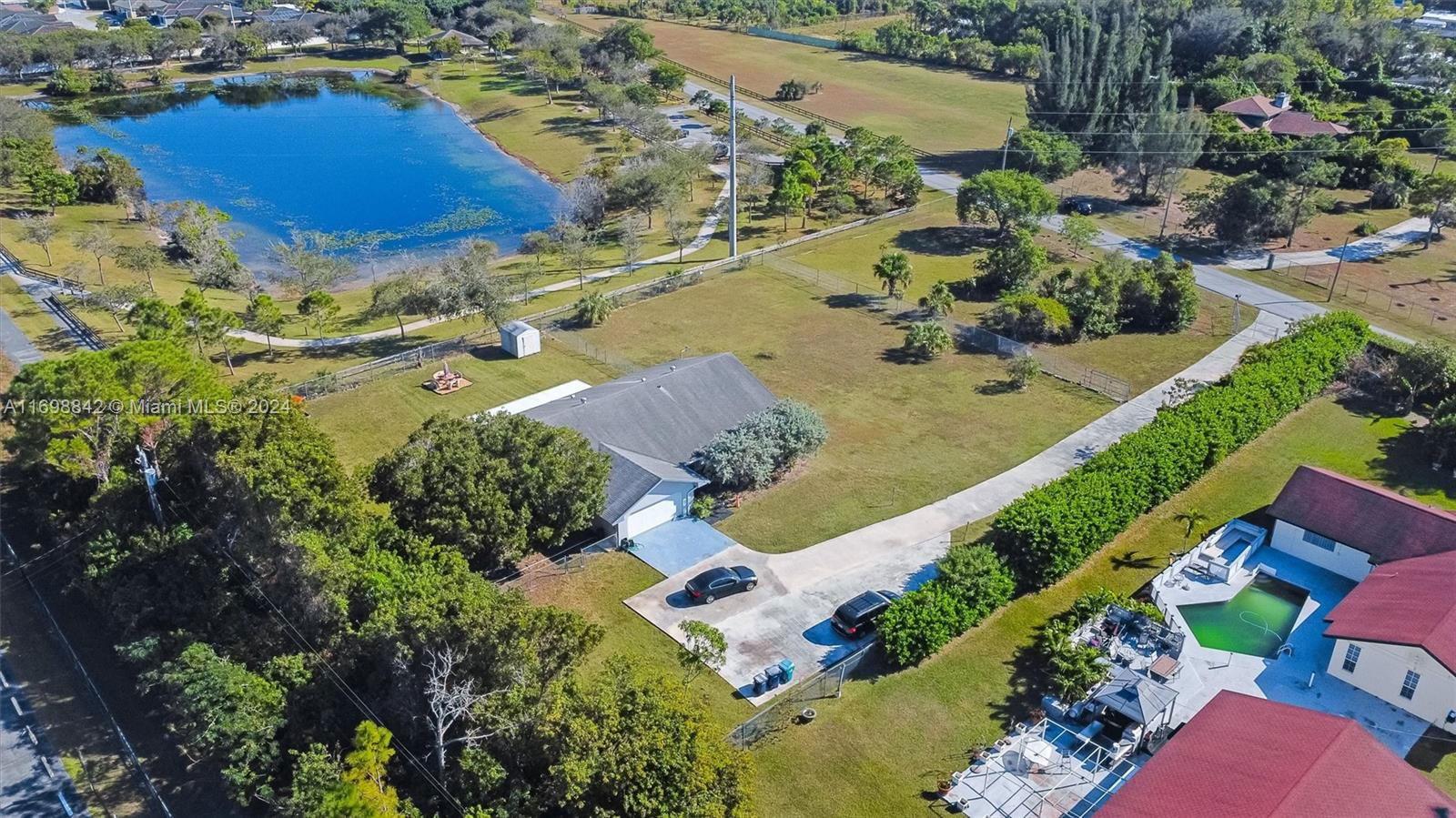 Real estate property located at 11971 Bailes Rd, Miami-Dade, Goulds, Miami, FL