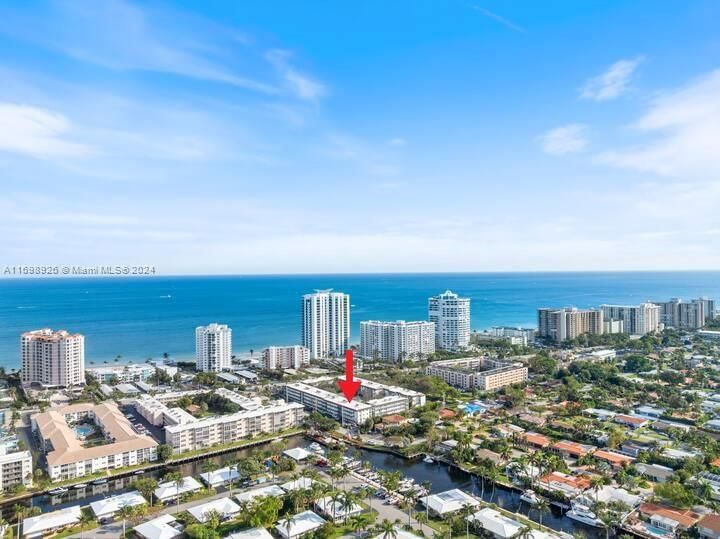 Real estate property located at 1501 Ocean Blvd #211, Broward, GARDENS BY THE SEA CONDO, Lauderdale By The Sea, FL