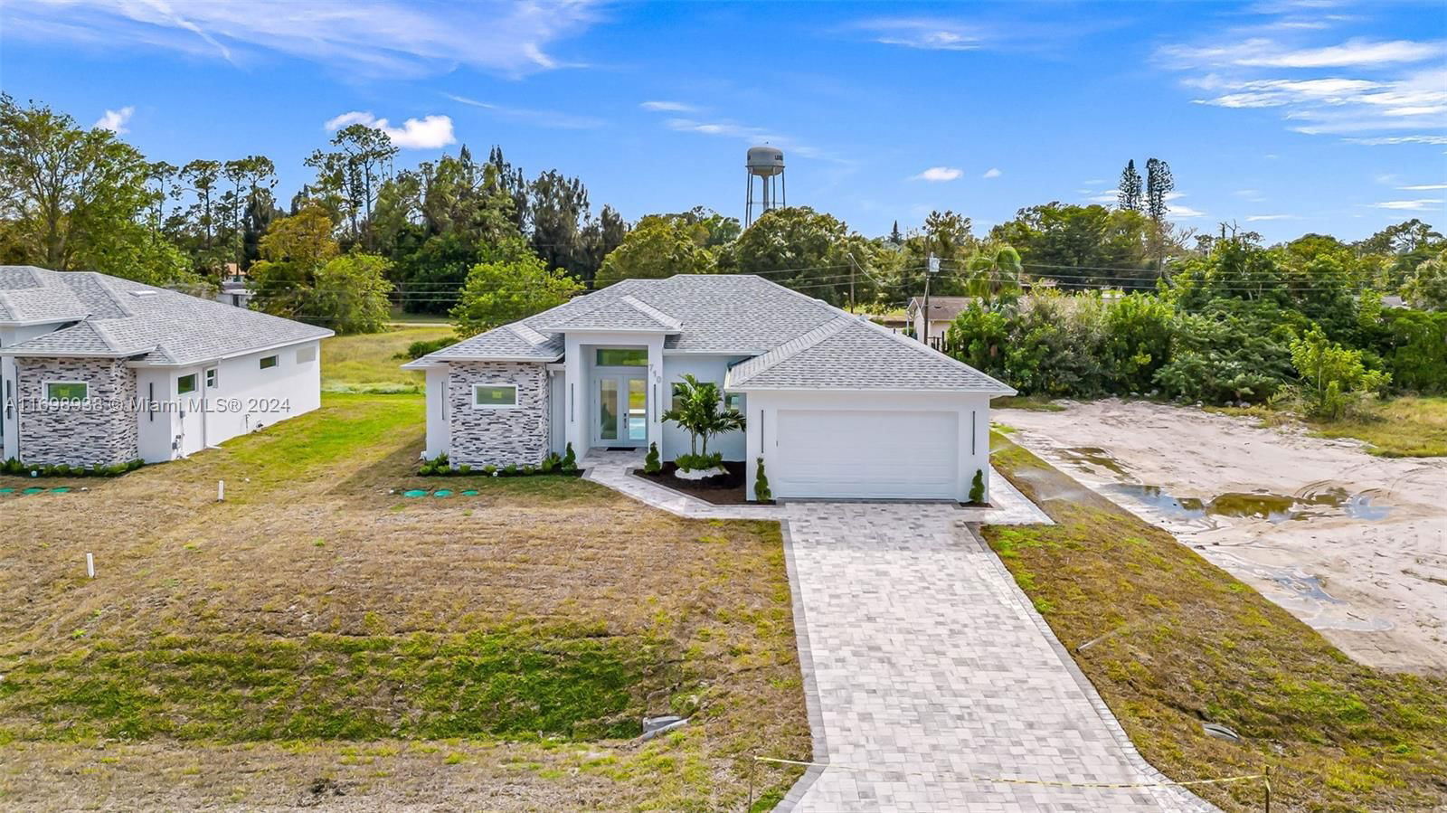 Real estate property located at 176 pembroke, Lee, southwood, Lehigh Acres, FL