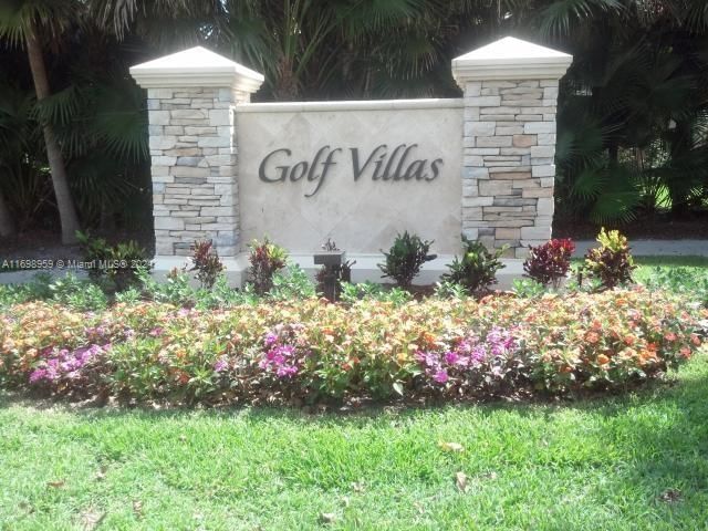 Real estate property located at 163 Brackenwood Rd #163, Palm Beach, GOLF VILLAS CONDO, Palm Beach Gardens, FL