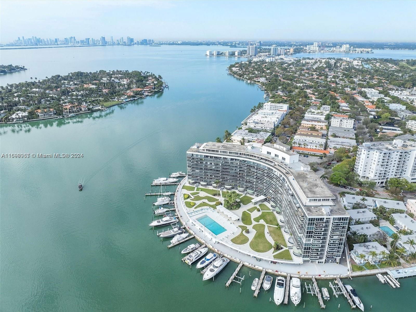 Real estate property located at , Miami-Dade, KING COLE CONDO, Miami Beach, FL