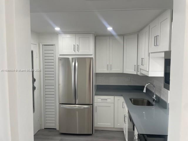 Real estate property located at 1350 191st St B203, Miami-dade, Third Forum Condominium, Miami, FL