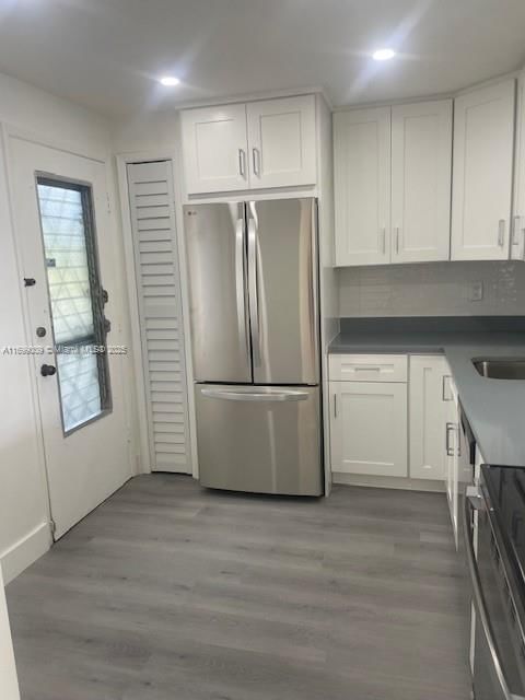Real estate property located at 1350 191st St B203, Miami-dade, Third Forum Condominium, Miami, FL