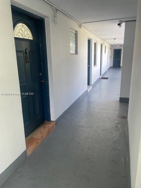Real estate property located at 1350 191st St B203, Miami-dade, Third Forum Condominium, Miami, FL