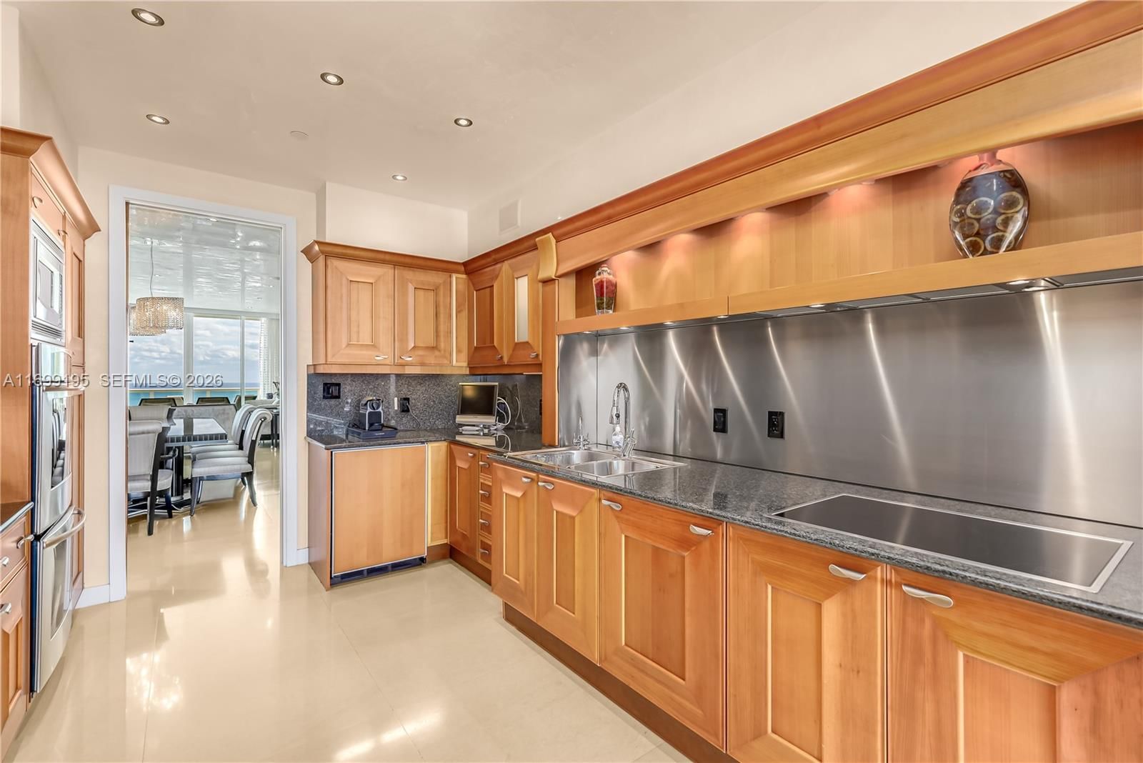 Real estate property located at 20155 38th Ct #2903, Miami-dade, Towers Of Porto Vita-nort, Aventura, FL